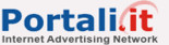 Portali.it - Internet Advertising Network - è Concessionaria di Pubblicità per il Portale Web uovadoro.it